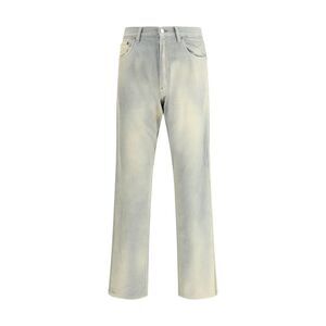 Prada Men Velvet Pants